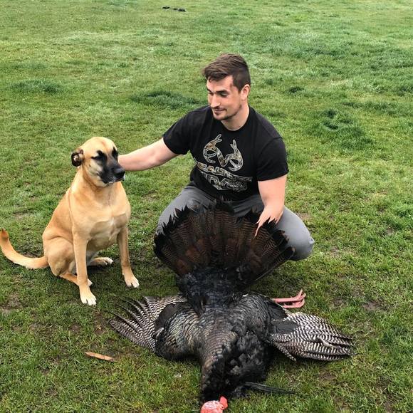 Meet your Posher, Tyler - Picture 1 of 1